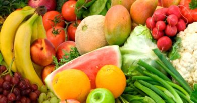 Health Benefits of Colorful Diet: रंगीन फल और सब्जियां किस तरह सेहत के लिए फायदेमंद हैं, जानिए