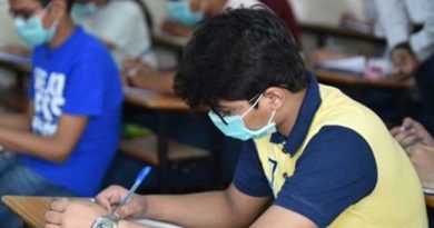 JEE Main 2021 Session 4 exam begins today | Check what documents you must carry and instructions you should follow