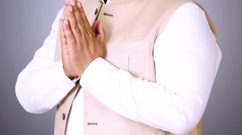 पूर्व सांसद सुशील रिंकू की लंबी लड़ाई का सकारात्मक परिणाम, आदमपुर एयरपोर्ट अब श्री गुरु रविदास महाराज हवाई अड्डा हुआ*